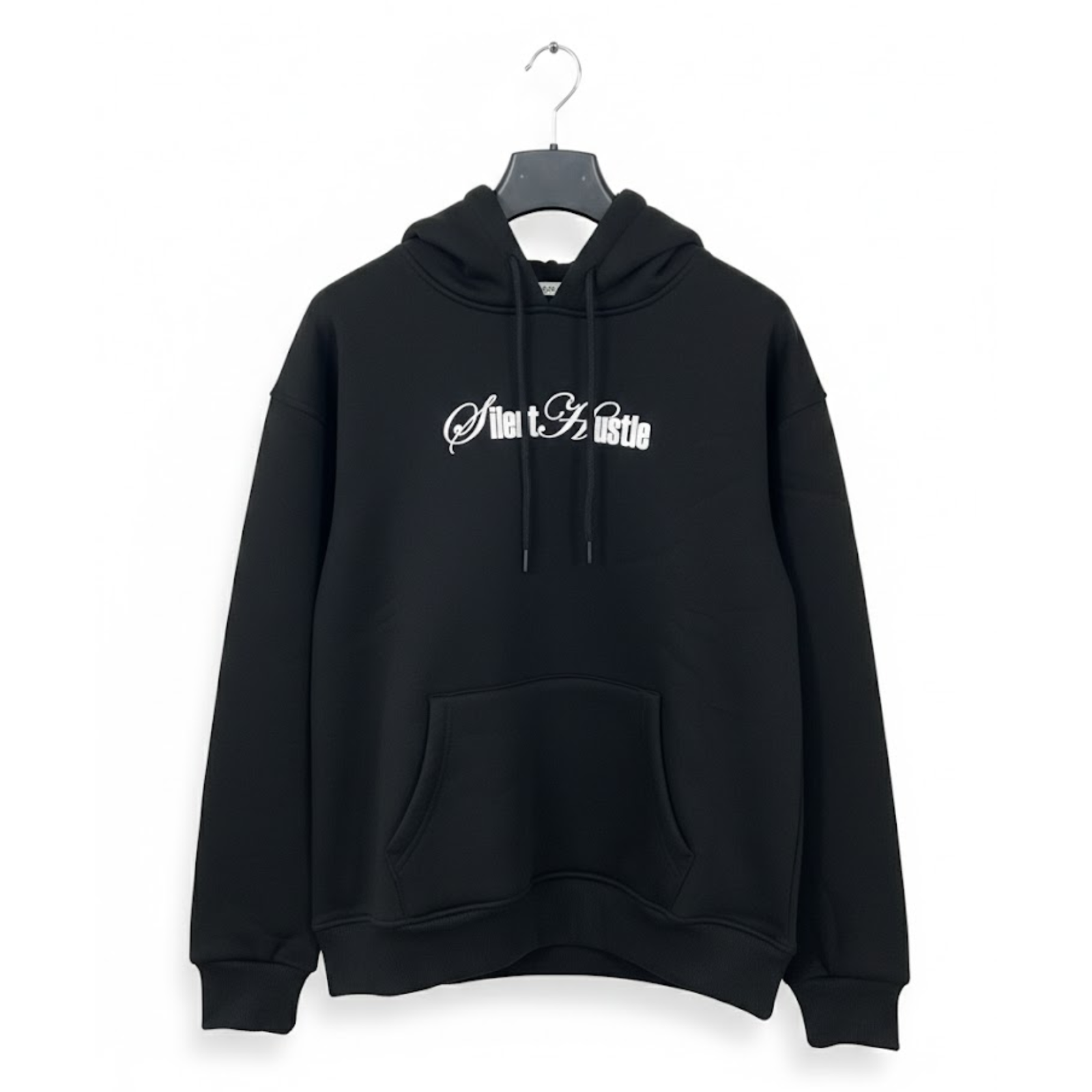 Image de Hoodie "Silent Hustle"