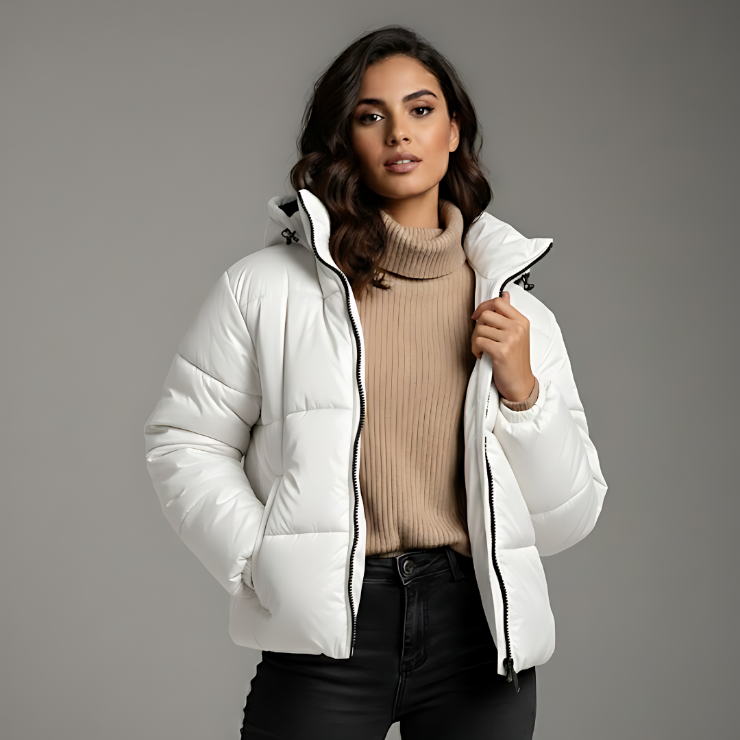 Image de L'Iconique Puffer Soft-Touch